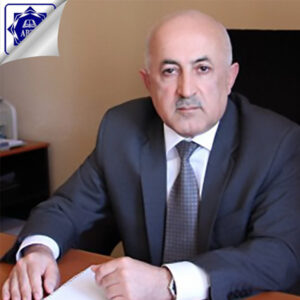 Cavanşir Abdullayev​