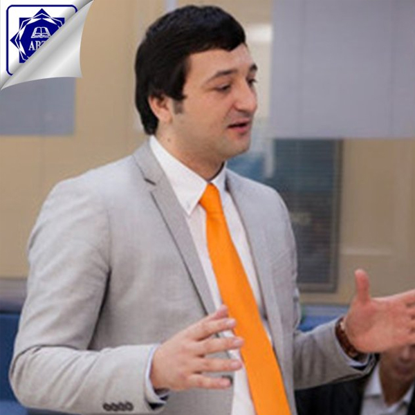 PhD, Samir Səmədov